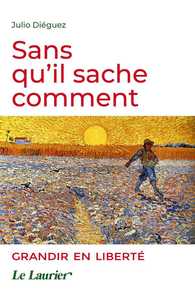 Image de Sans qu'il sache comment