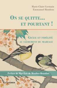 Image de On se quitte... et pourtant !