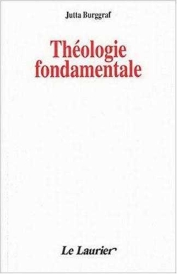 Picture of Théologie fondamentale