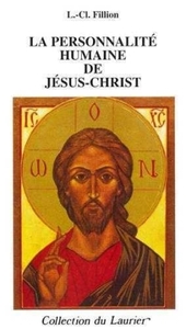 Image de La personnalité humaine de Jésus-Christ