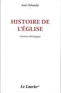 Picture of Histoire de l'Eglise