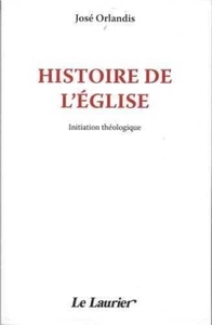 Picture of Histoire de l'Eglise