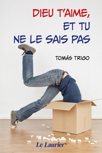 Image de Dieu t'aime, et tu ne le sais pas