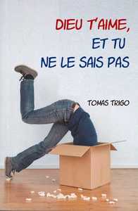 Picture of Dieu t'aime, et tu ne le sais pas