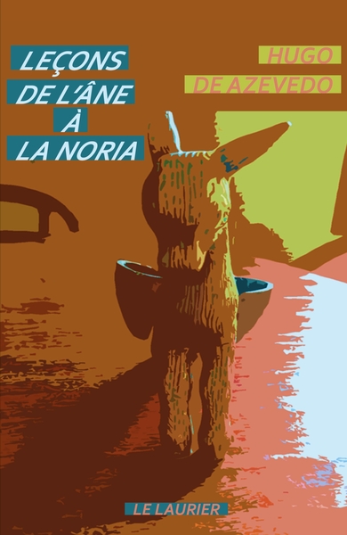 Image de Leçons de l'âne à la noria