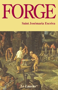 Picture of Forge 2ème édition