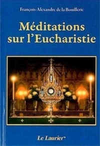 Picture of Méditations sur l'Eucharistie