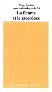 Picture of La Femme et le Sacerdoce