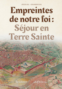 Picture of Empreintes de notre foi