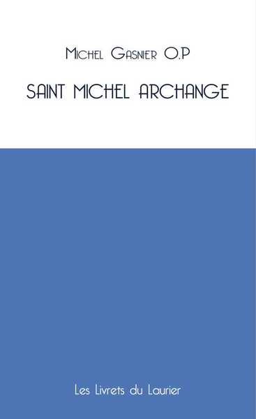 Image de Saint Michel archange