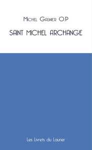 Image de Saint Michel archange