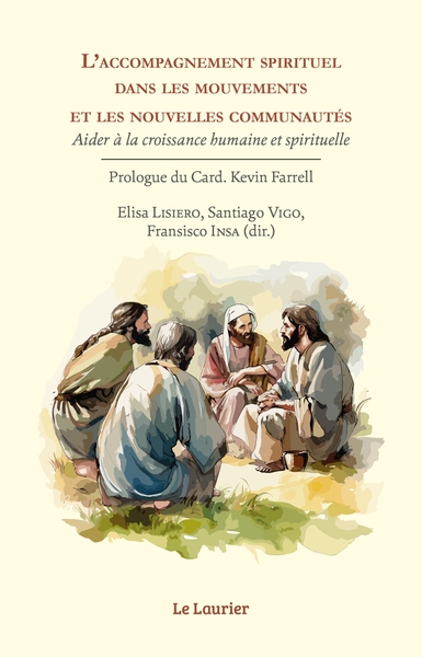 Image de L'accompagnement spirituel dans les mouvements et les nouvelles communautés