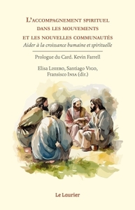 Image de L'accompagnement spirituel dans les mouvements et les nouvelles communautés