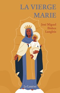Picture of La Vierge Marie