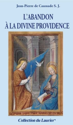 Picture of L'Abandon à la Divine Providence