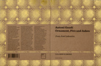 Image de Antoni Gaudí – Ornament, Fire and Ashes