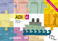 Image de ADI! 4 - ADIMENA BIZKORTZEKO JARDUERAK