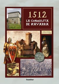 Image de 1512 - LA CONQUISTA DE NAVARRA