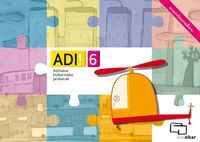 Image de ADI! 6 - ADIMENA BIZKORTZEKO JARDUERAK