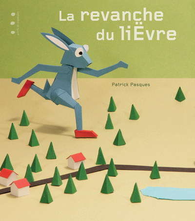 Image de LA REVANCHE DU LIEVRE