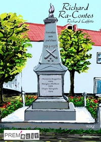 Picture of Richard Ra-Contes