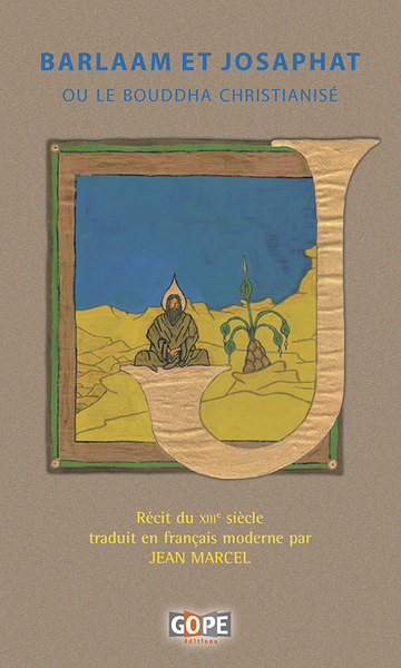 Image de Barlaam et Josaphat (ou le Bouddha christianisé)