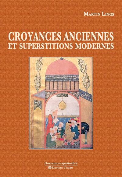 Image de Croyances anciennes et superstitions modernes
