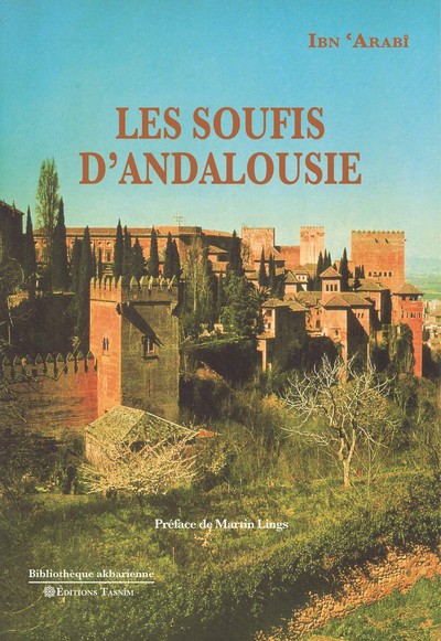 Image de Les Soufis d'Andalousie