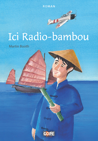 Picture of Ici Radio-bambou