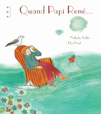 Image de QUAND PAPI RENE
