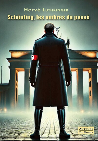 Picture of SCHONLING, LES OMBRES DU PASSE