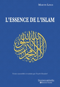 Image de L’Essence de l’islam