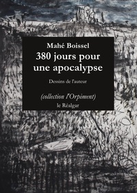 Picture of 380 Jours Pour Une Apocalypse
