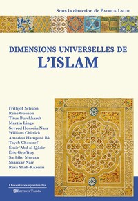 Image de Dimensions universelles de l’Islam