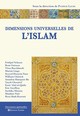 Image de Dimensions universelles de l’Islam