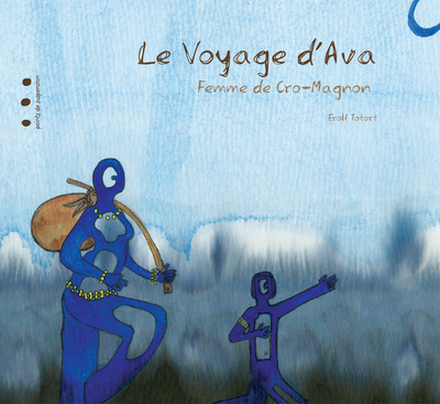 Picture of Le voyage d'Ava