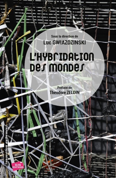Picture of L'HYBRIDATION DES MONDES - Territoires et organisations à l'épreuve
