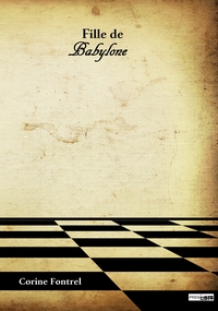 Picture of Fille de Babylone