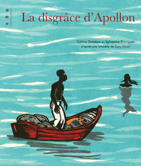 Image de LA DISGRACE D'APOLLON