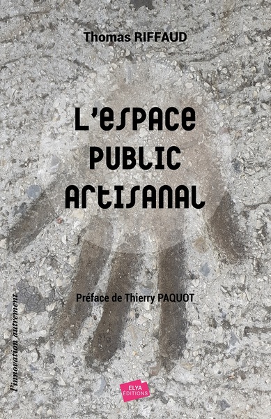 Picture of L'ESPACE PUBLIC ARTISANAL
