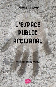 Picture of L'ESPACE PUBLIC ARTISANAL