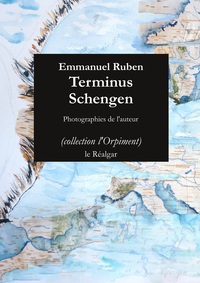 Picture of Terminus Schengen