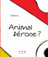 Picture of ANIMAL FEROCE