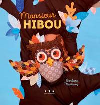 Image de MONSIEUR HIBOU
