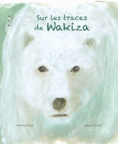 Image de SUR LES TRACES DE WAKIZA