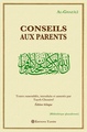 Image de Conseils aux parents