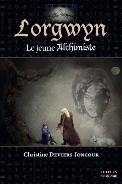Image de Lorgwyn - le jeune alchimiste