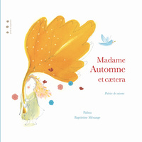 Picture of MADAME AUTOMNE ET CAETERA