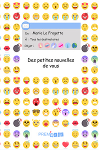 Picture of Des petites nouvelles de vous