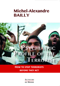 Picture of PSYCHIATRIC PROFILE OF THE TERRORIST